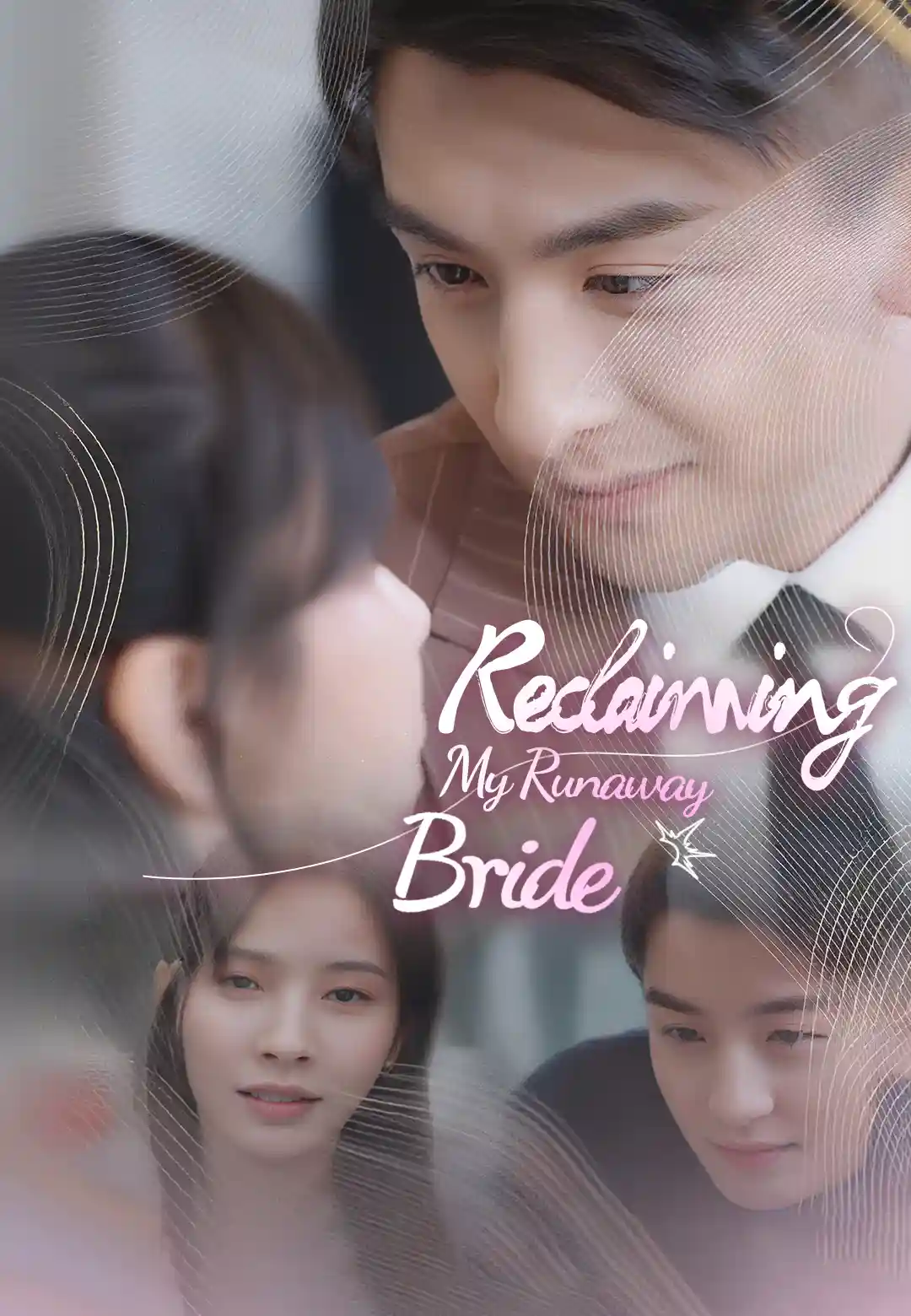 Reclaiming My Runaway Bride