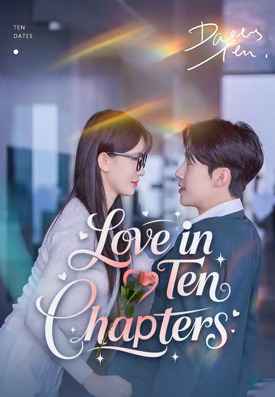 Love in Ten Chapters