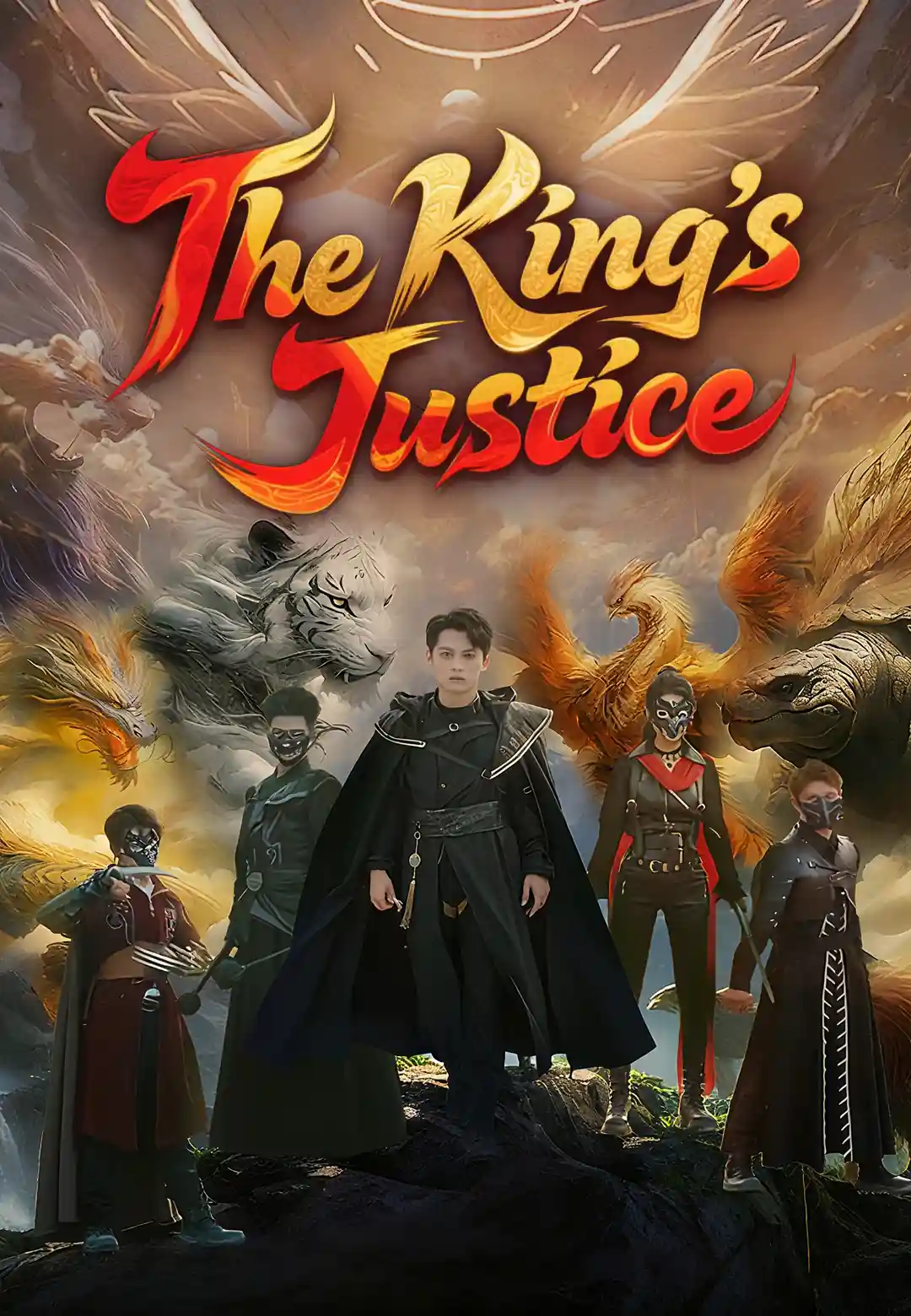 The King's Justice