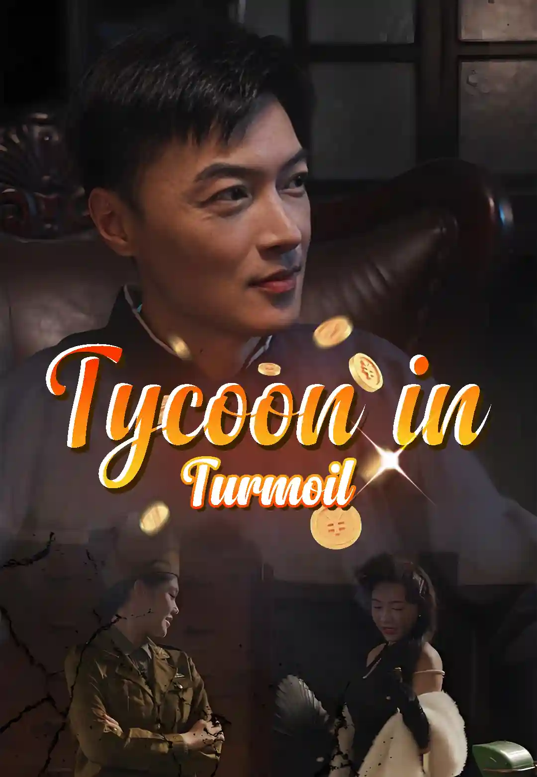 Tycoon in Turmoil