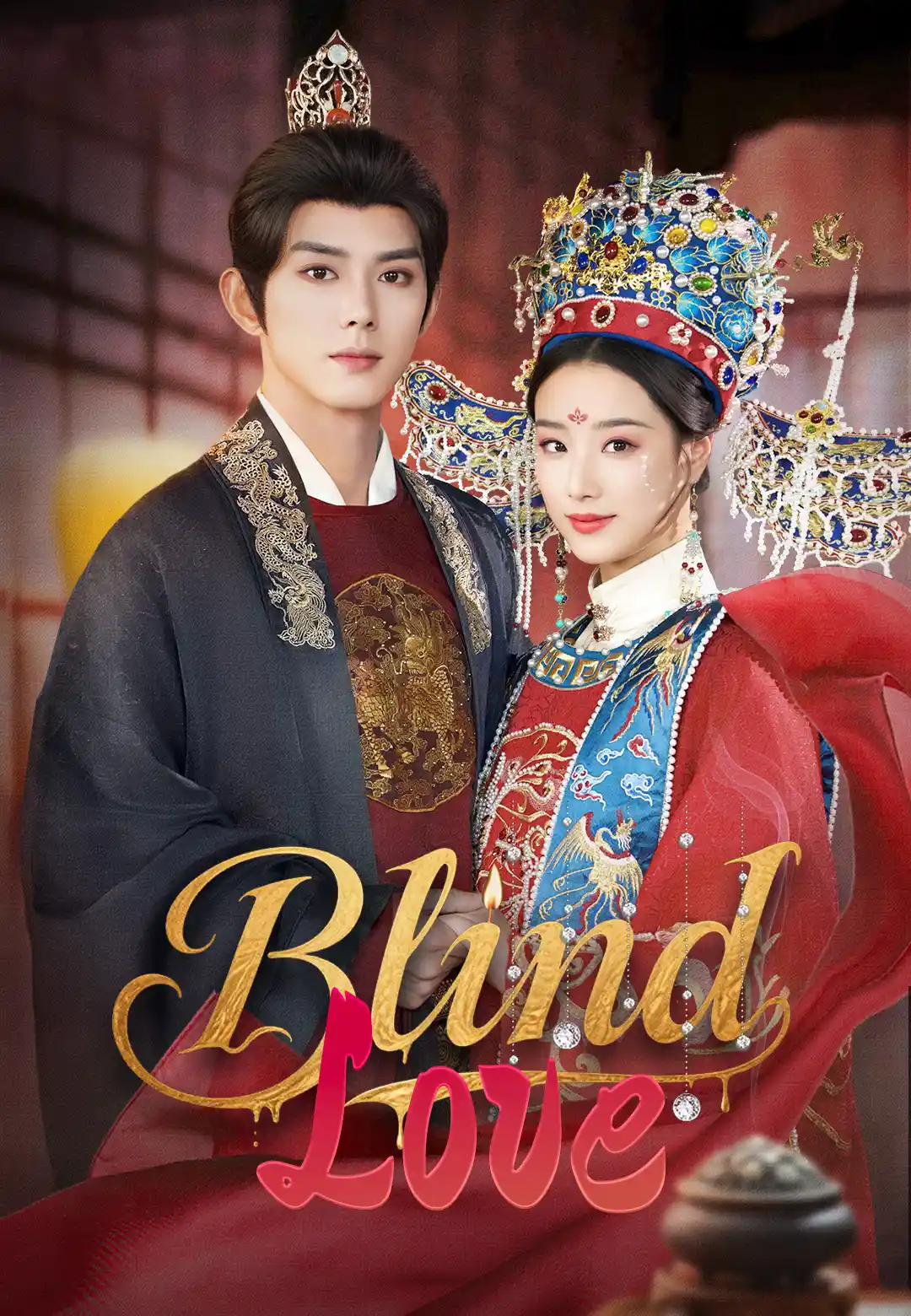 Blind Love
