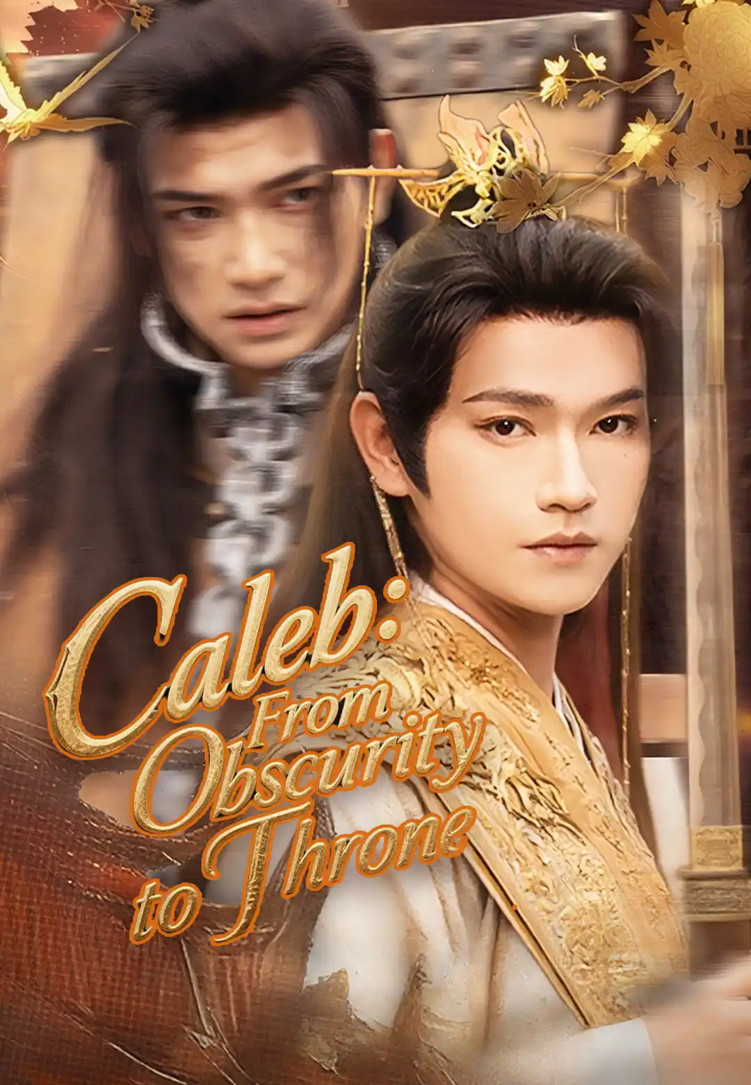 Caleb: From Obscurity to Throne