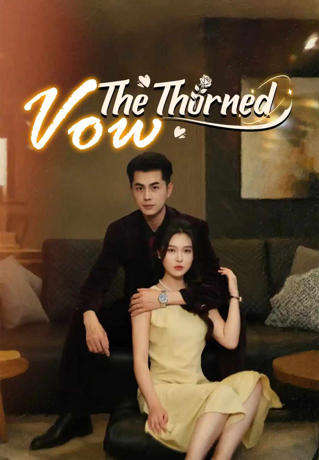 The Thorned Vow