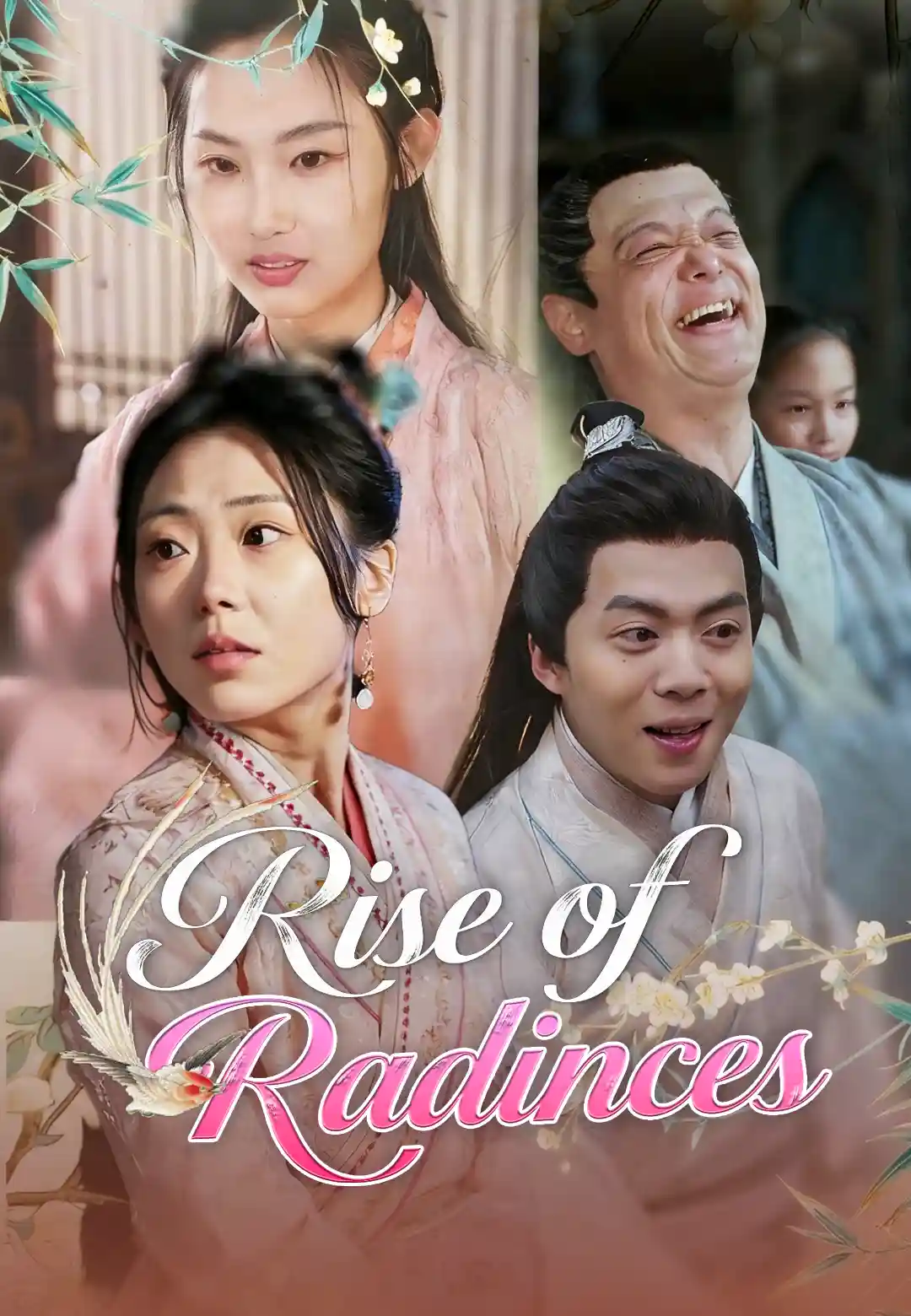 Rise of Radiances