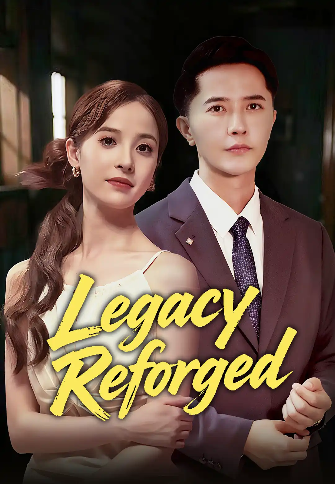 Legacy Reforged