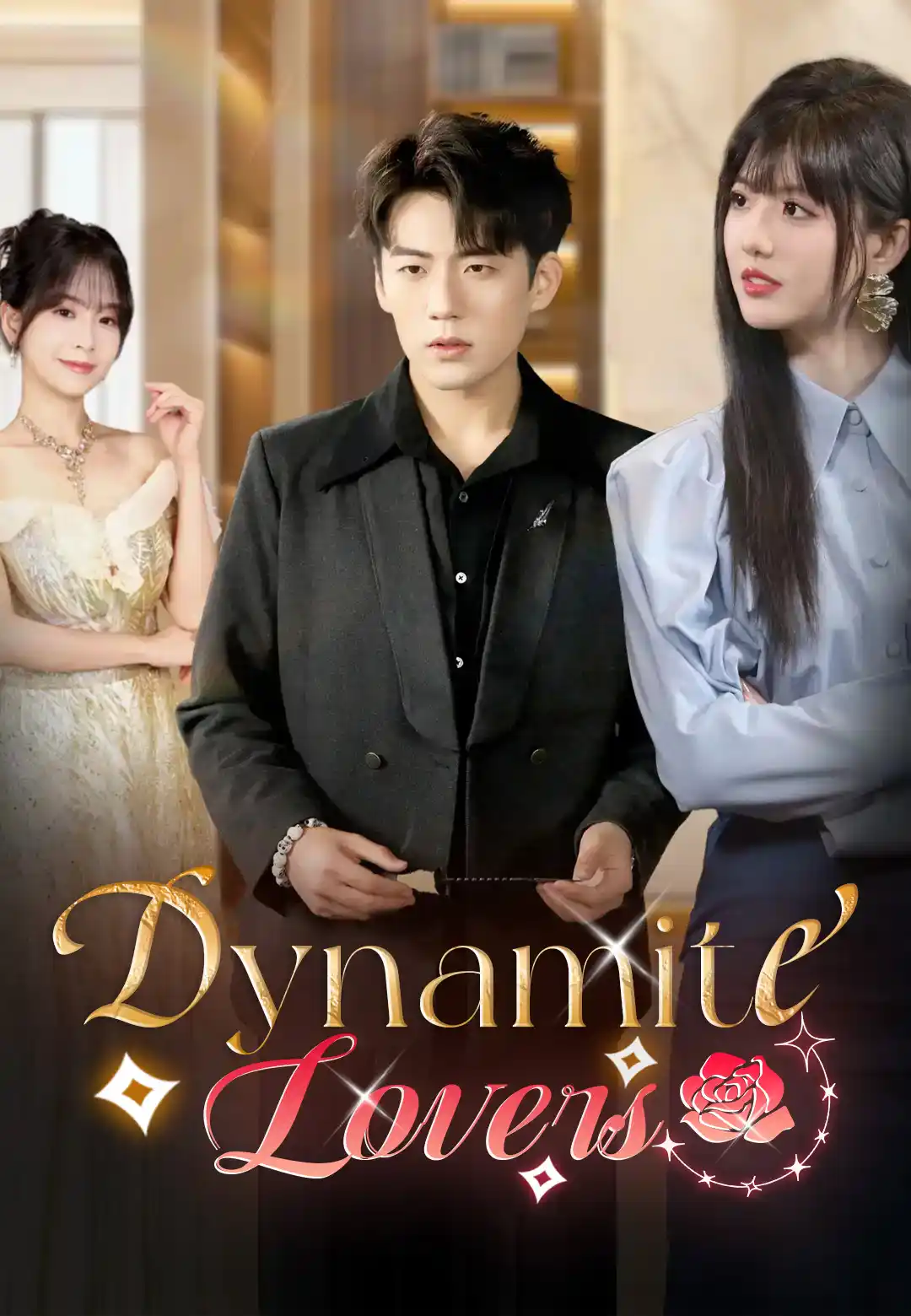 Dynamite Lovers