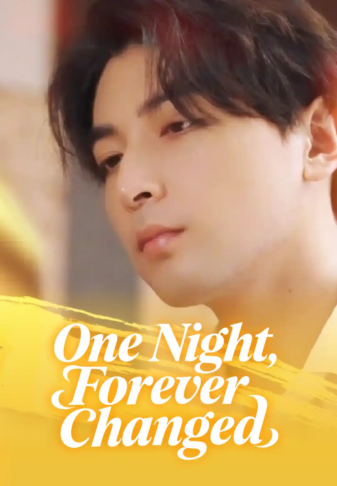 One Night, Forever Changed