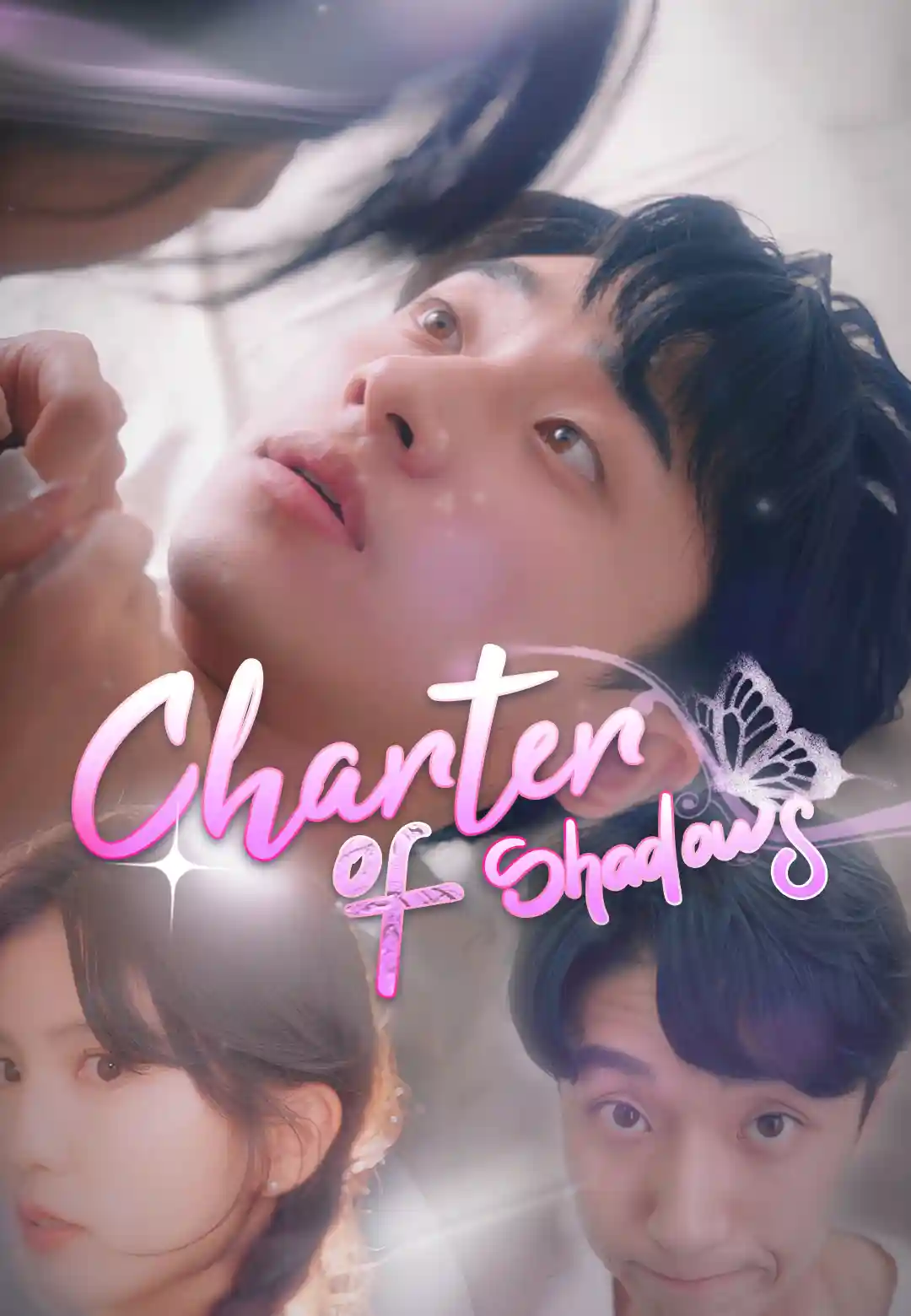 Charter of Shadows