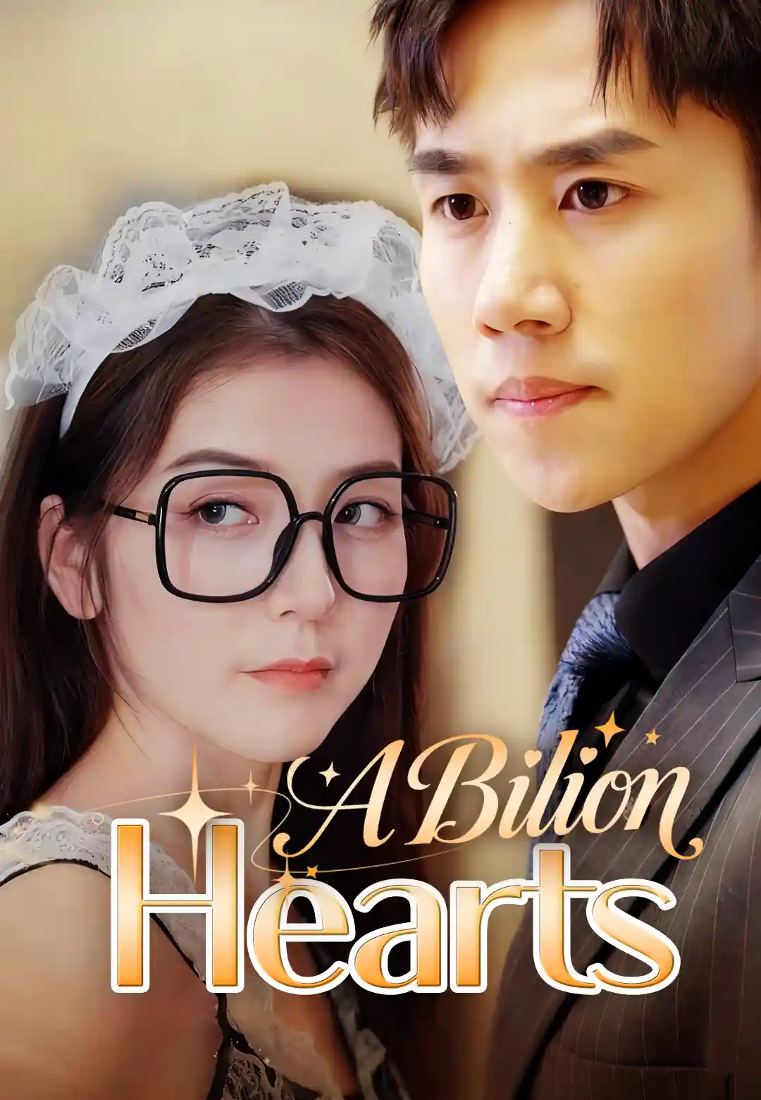 A Billion Hearts