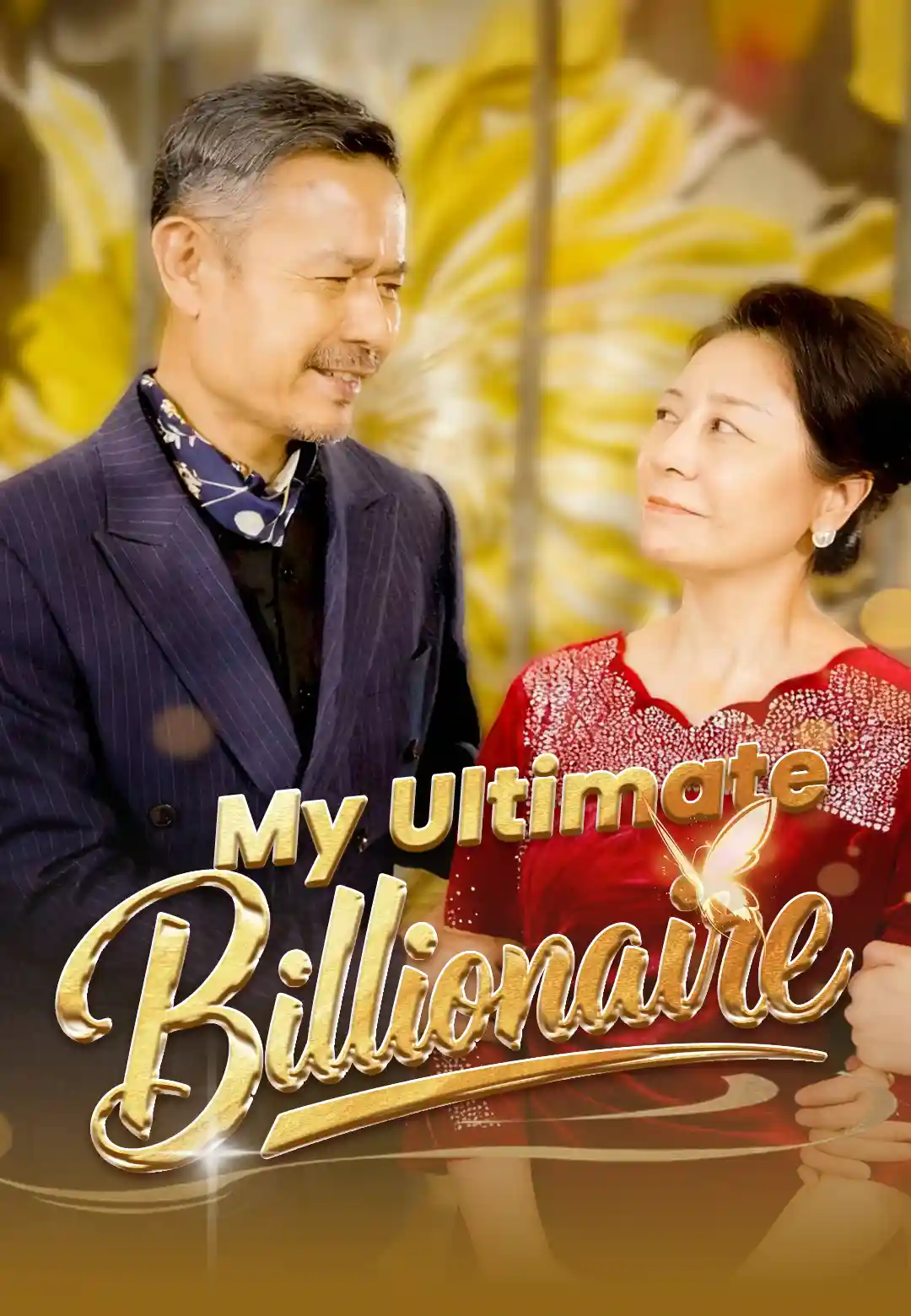 My Ultimate Billionaire