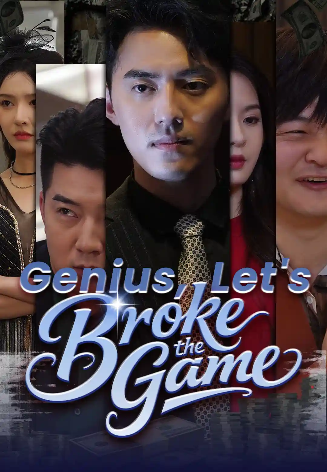 Genius, Let's Broke the Game