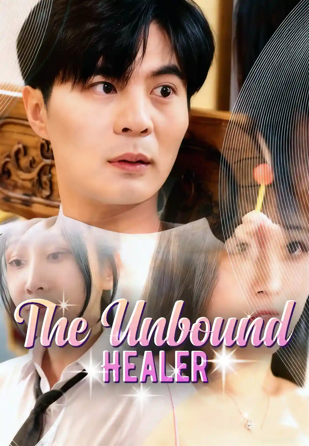 The Unbound Healer