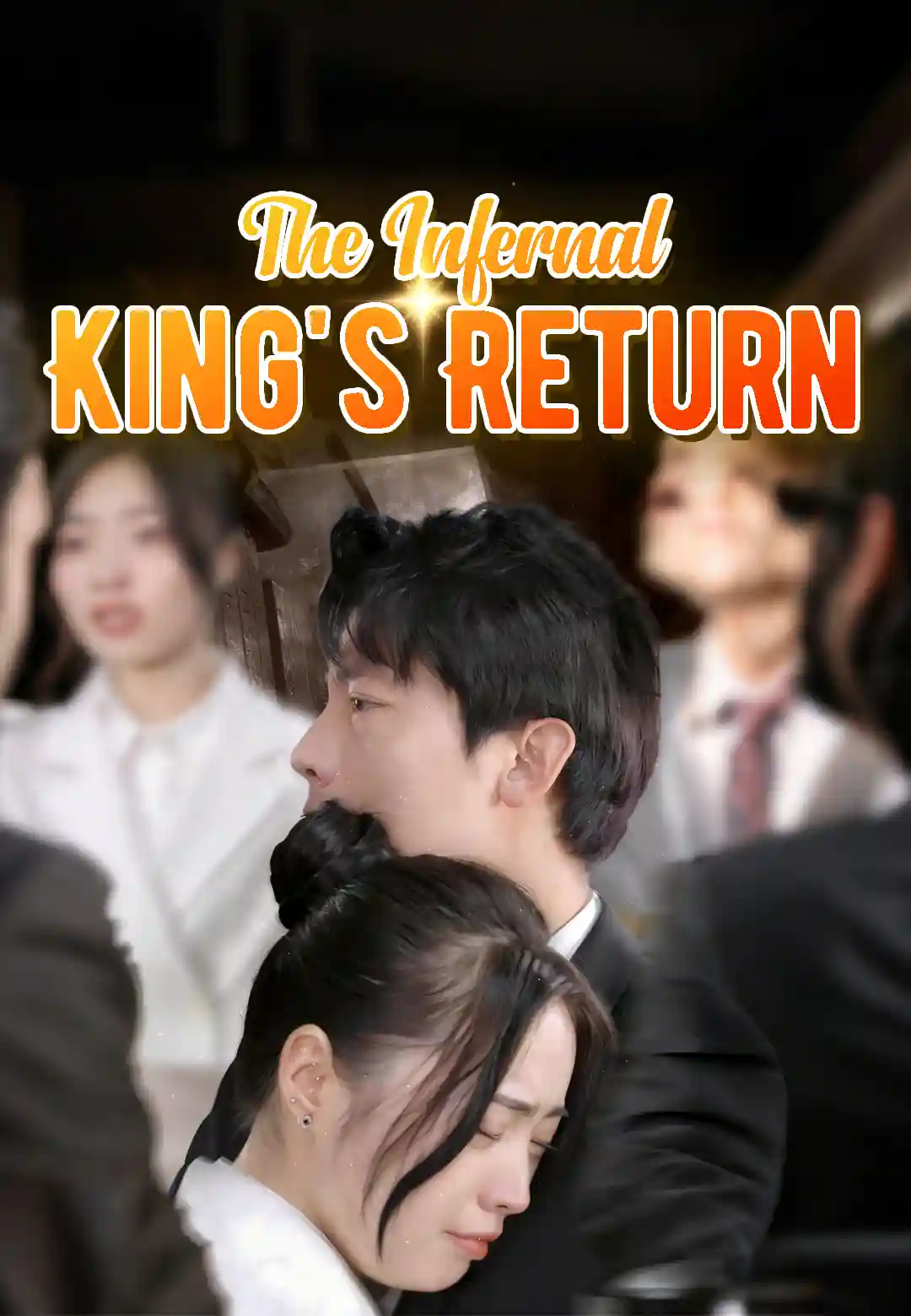 The Infernal King's Return