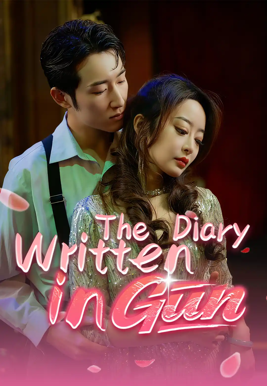 The Diary Written in Gun