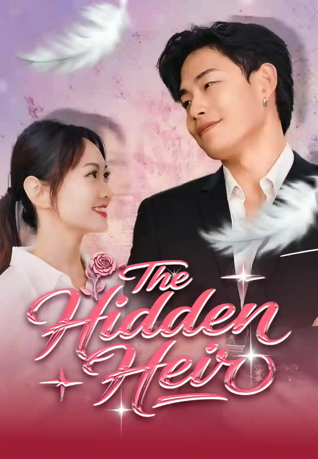 The Hidden Heir