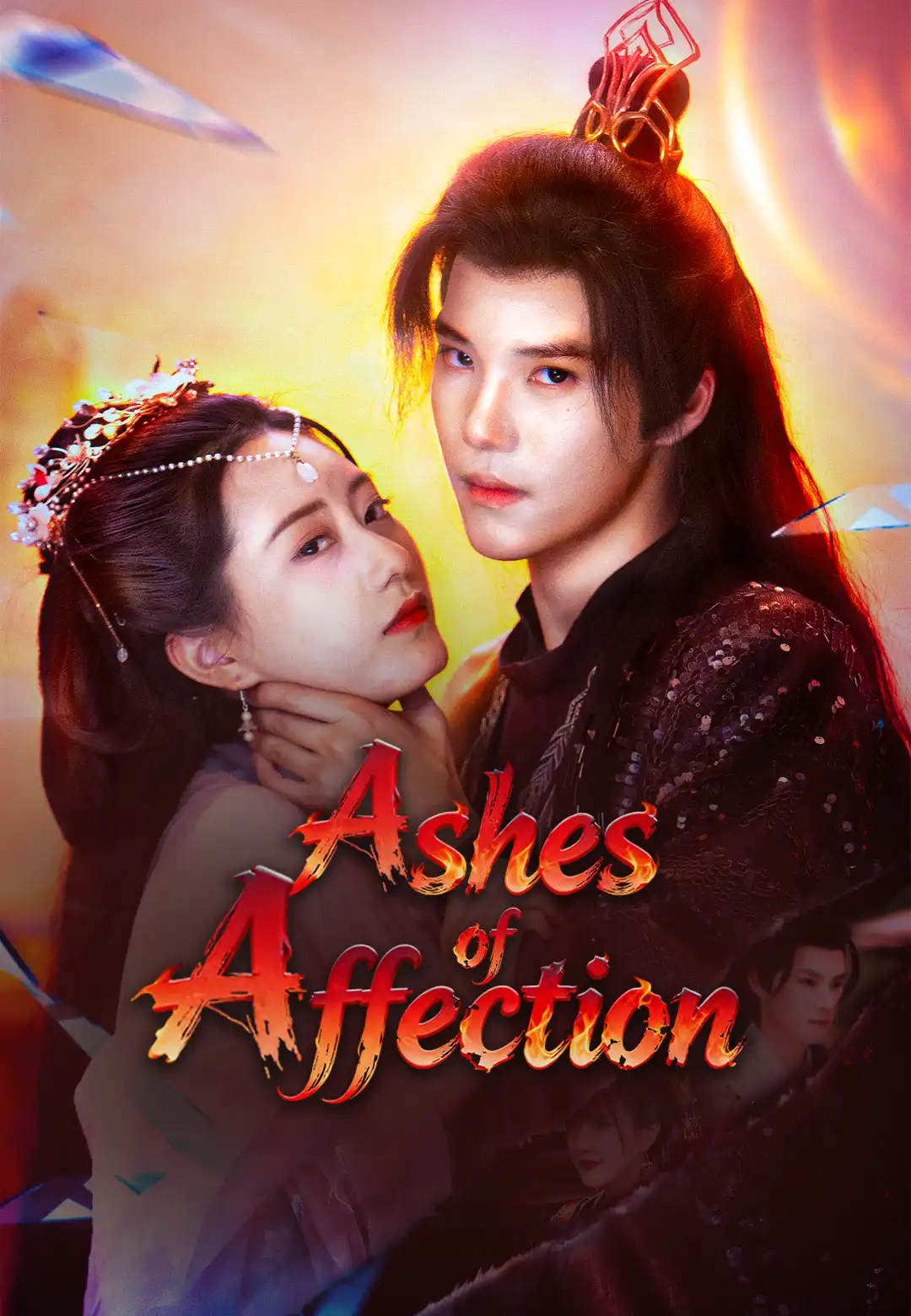 Ashes of Affection
