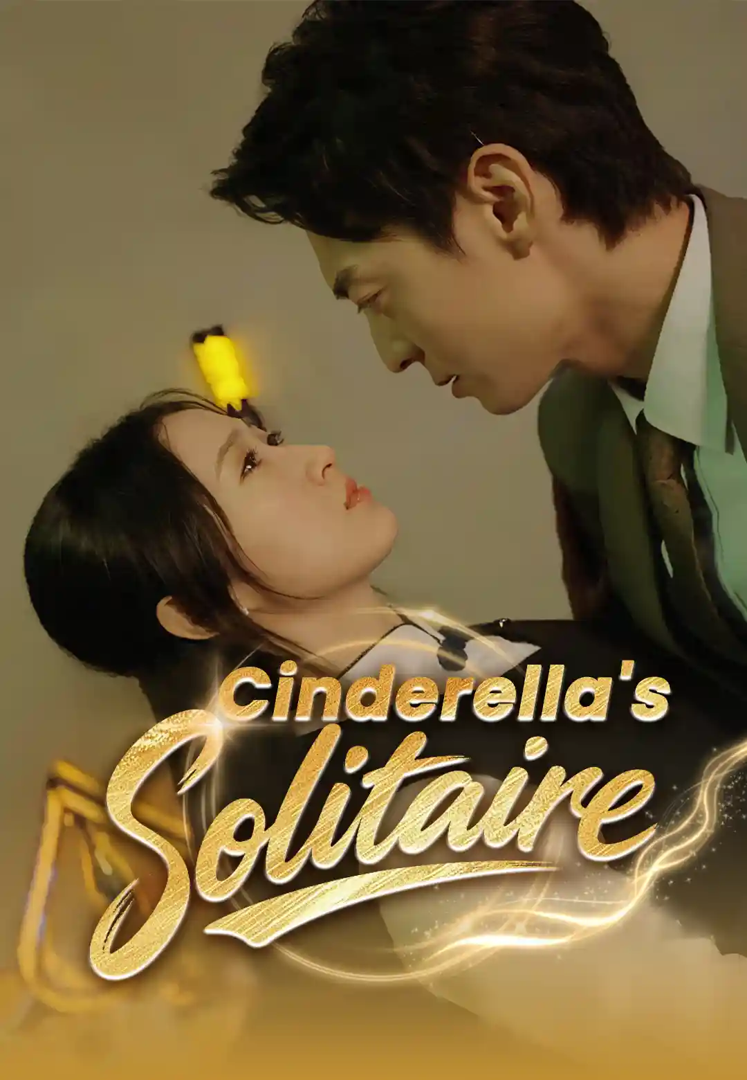 Cinderella's Solitaire