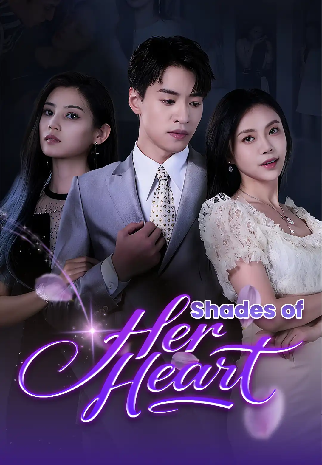 Shades of Her Heart