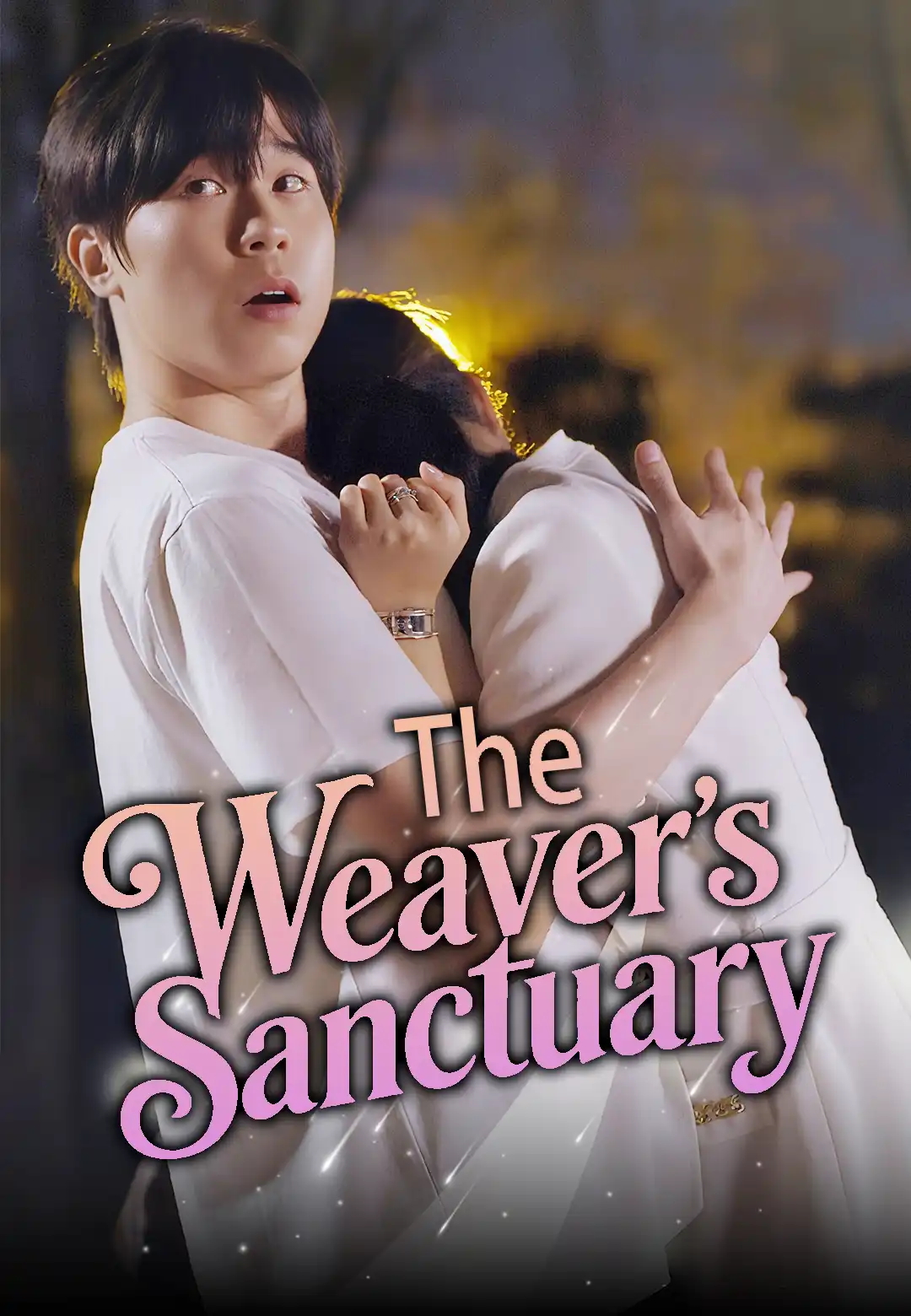 The Weaver's Sanctuary