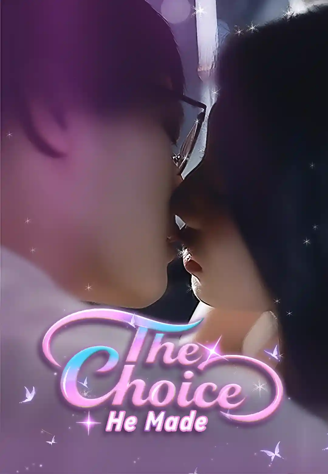 The Choice He Made