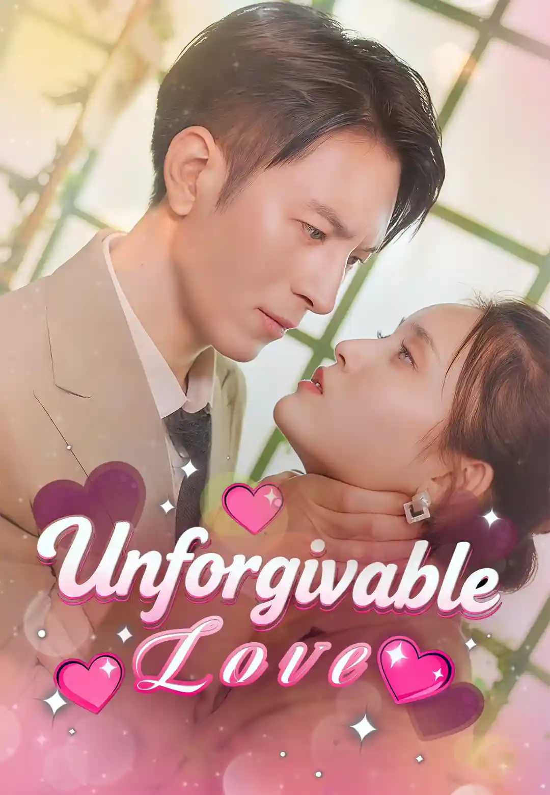 Unforgivable Love