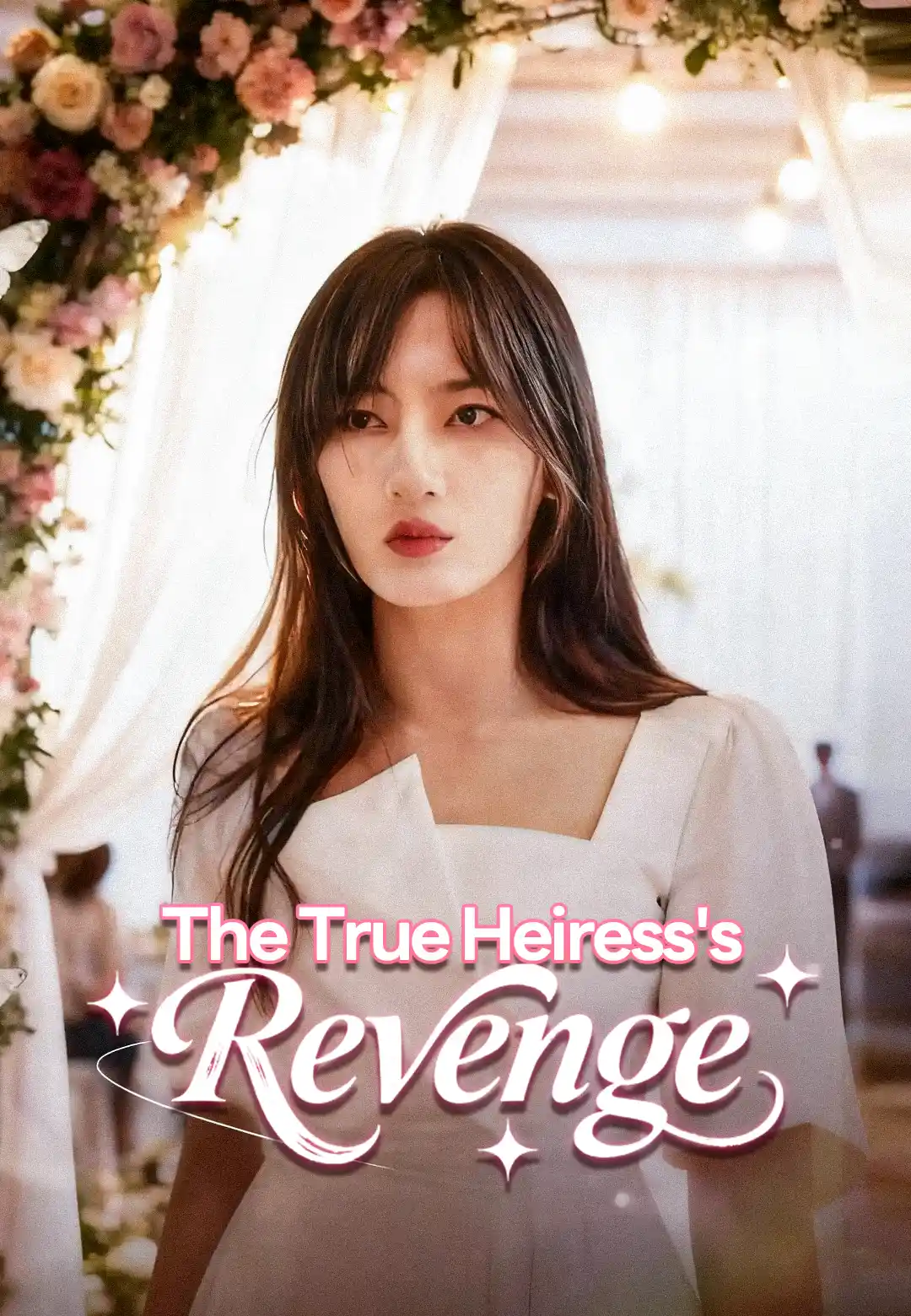 ​​The True Heiress's Revenge