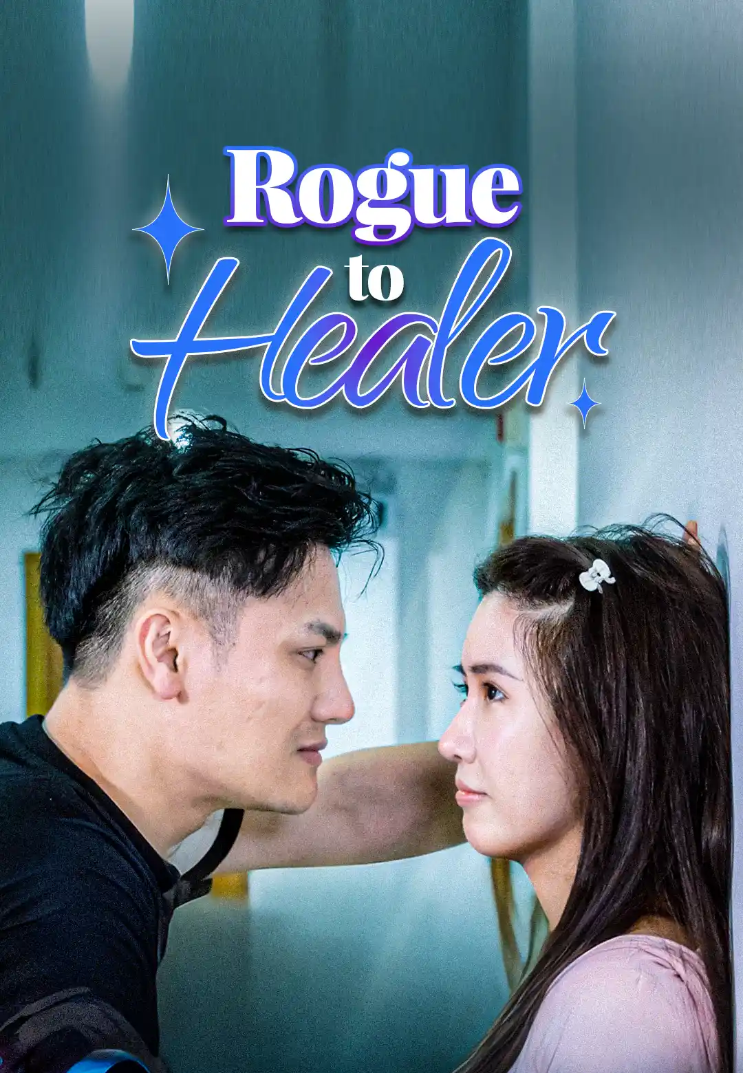 Rogue to Healer