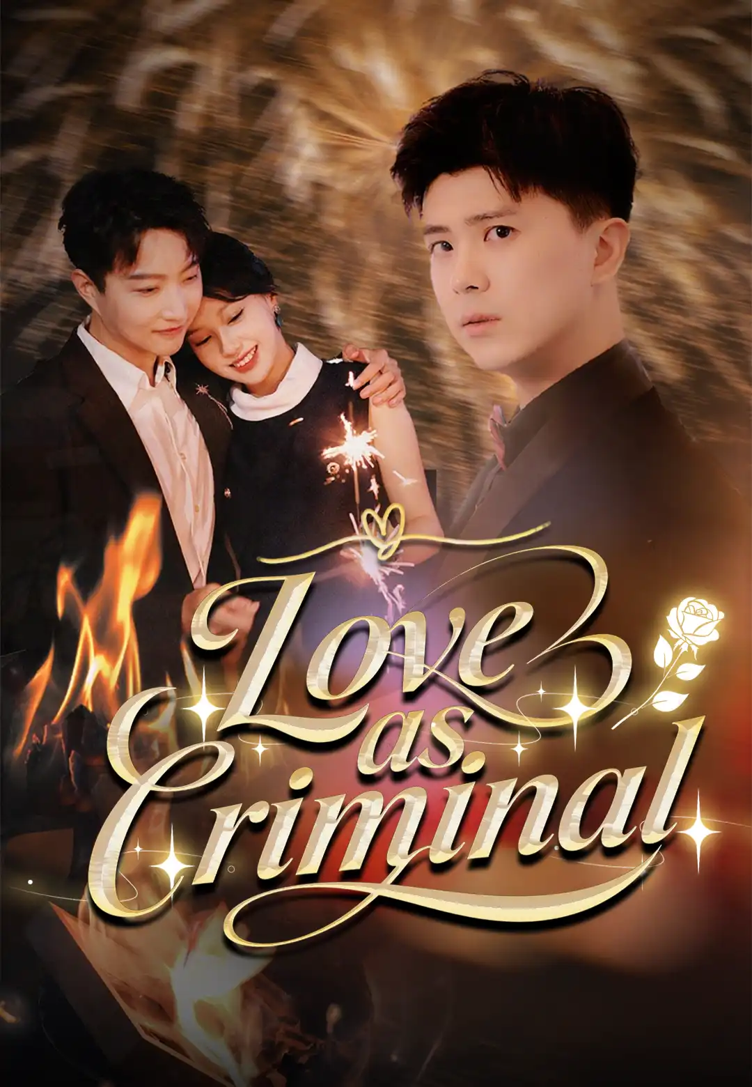 Love as Criminal