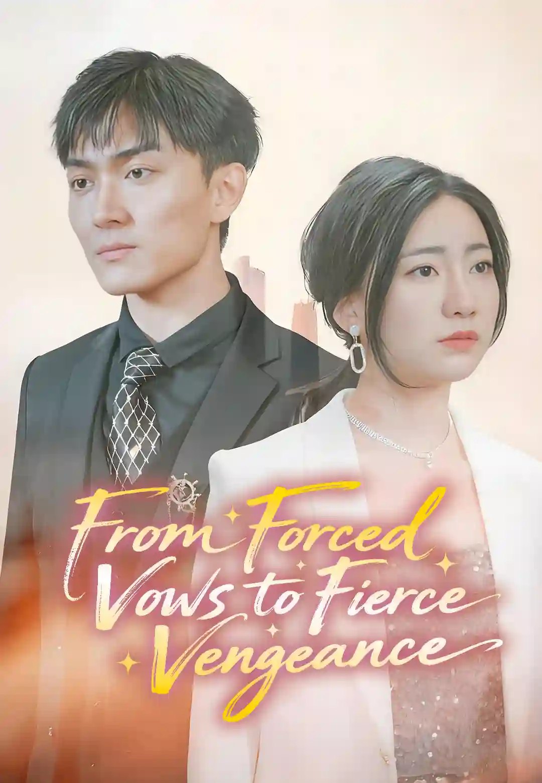 From Forced Vows to Fierce Vengeance