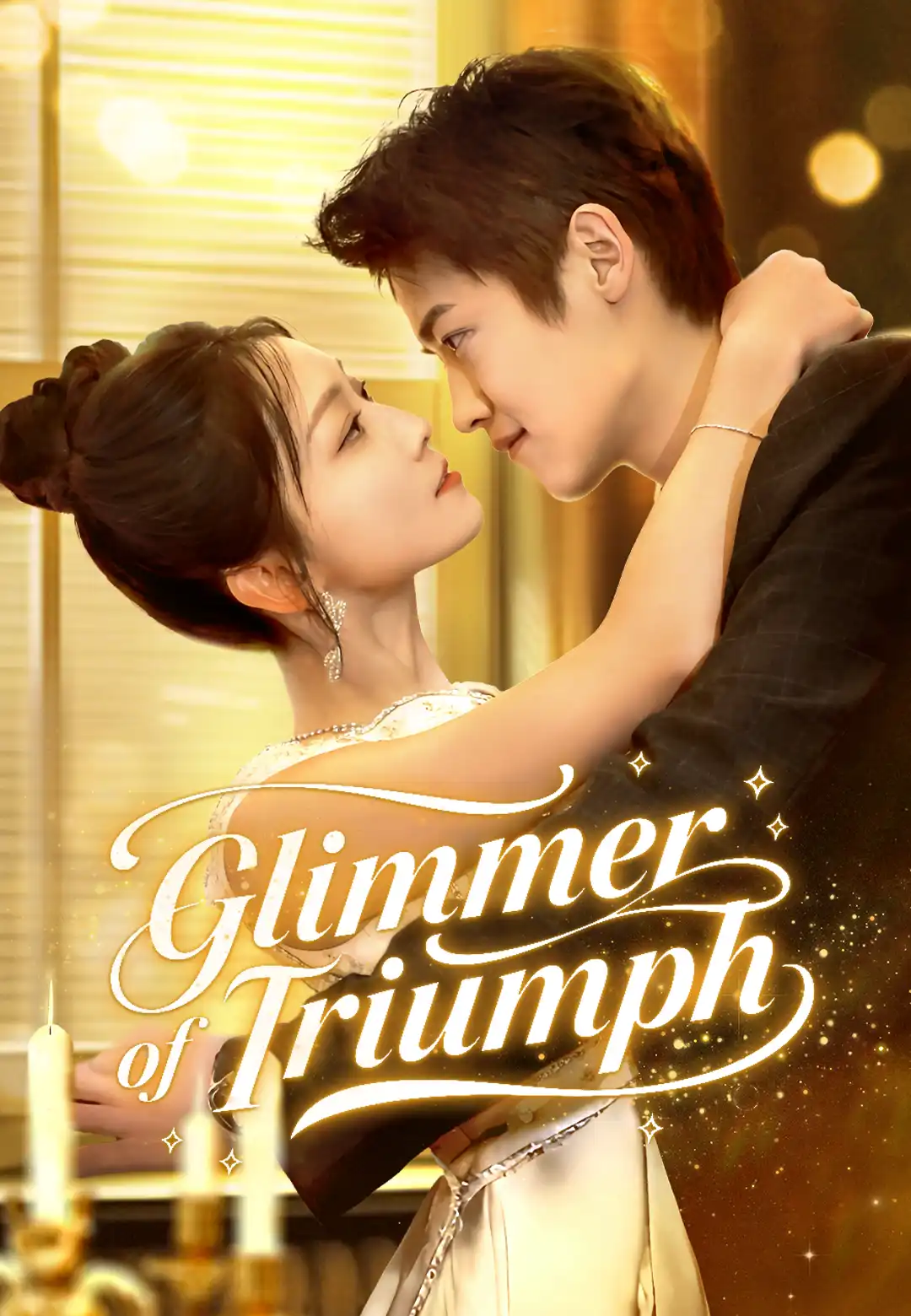 Glimmer of Triumph