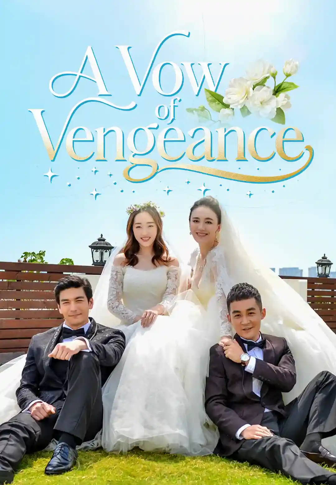 A Vow of Vengeance