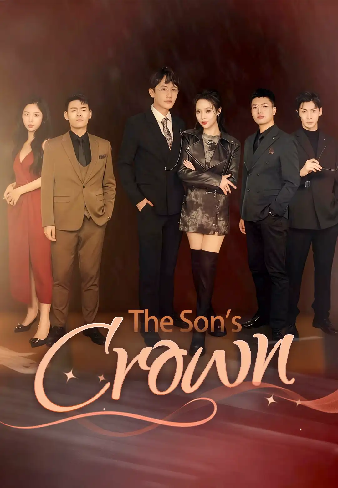 The Son's Crown