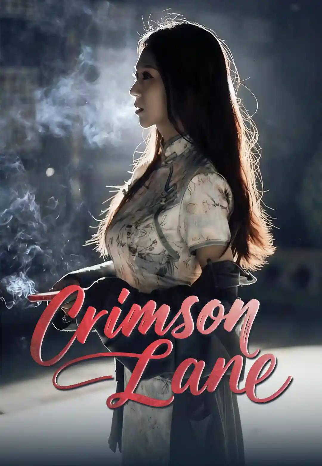 Crimson Lane