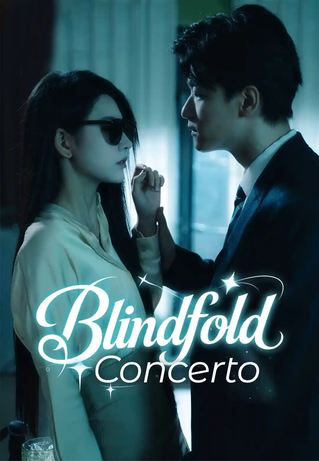 Blindfold Concerto