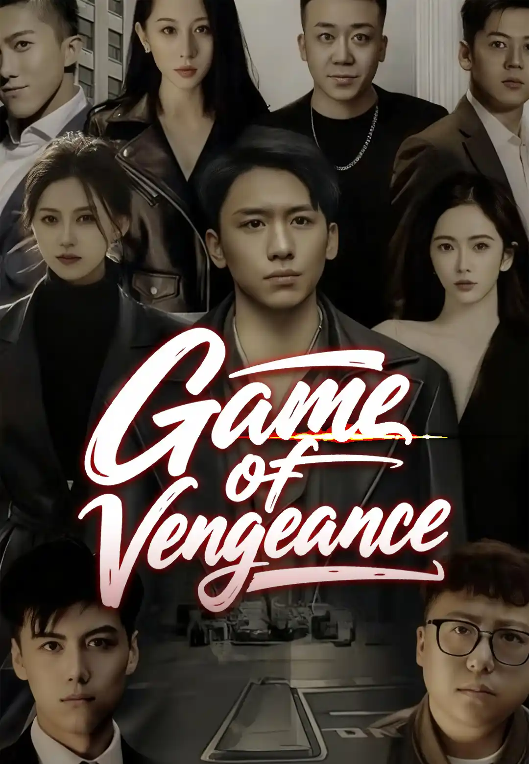 Game of Vengeance