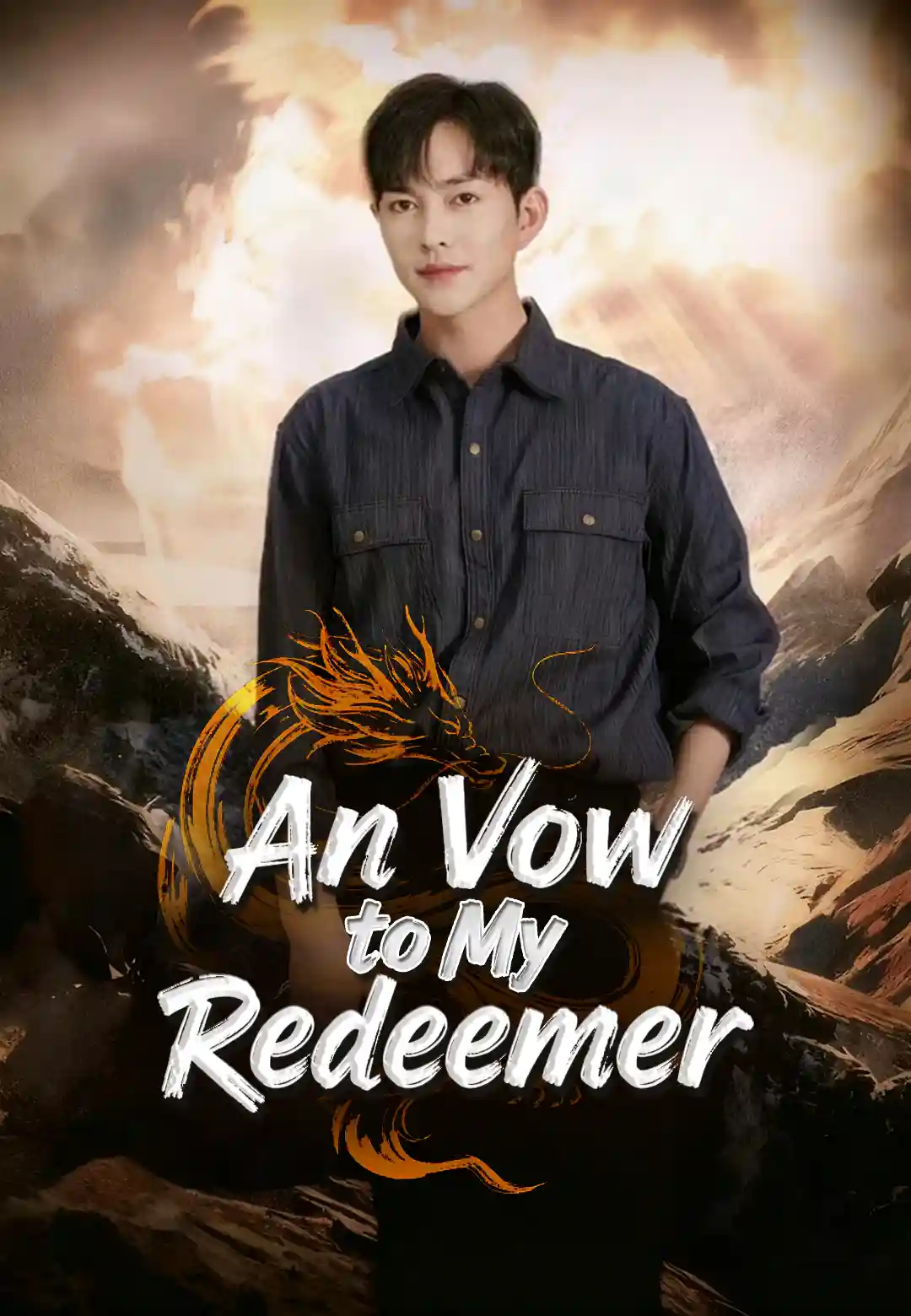 An Vow to My Redeemer