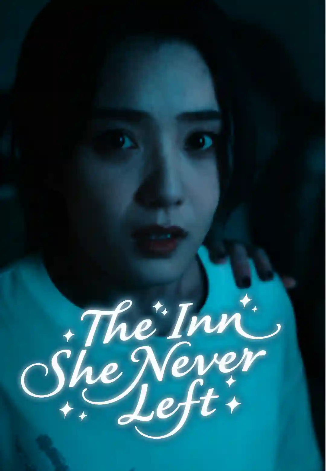 The Inn She Never Left