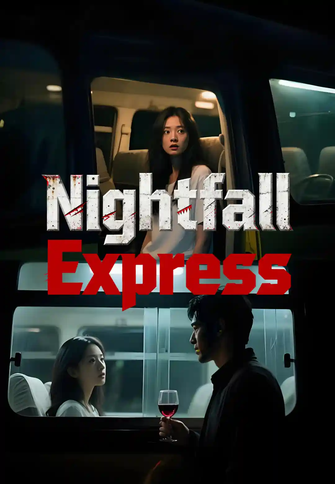 Nightfall Express