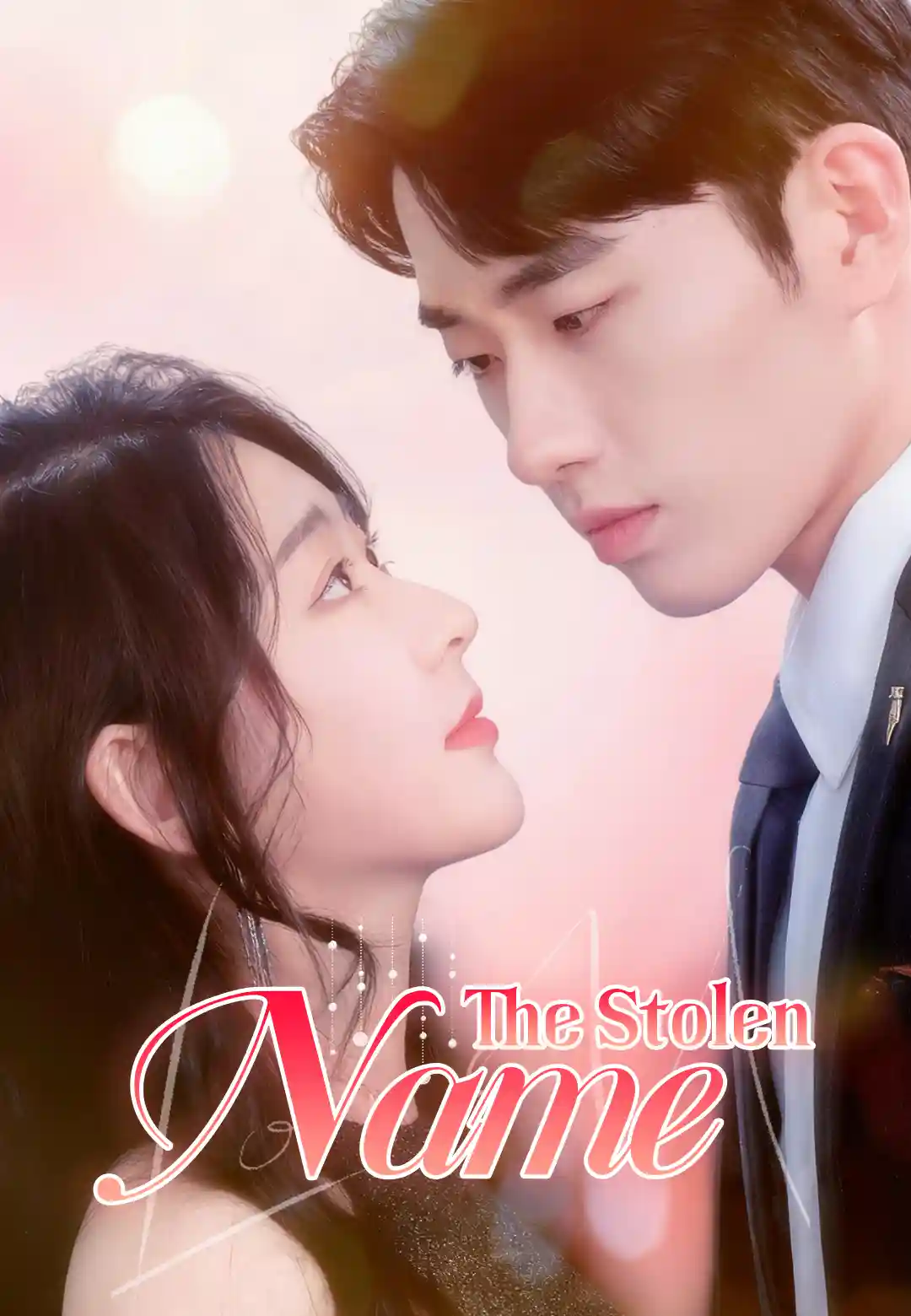 The Stolen Name