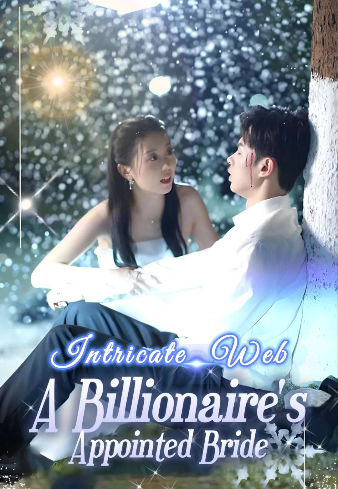 Intricate Web: A Billionaire's Appointed Bride