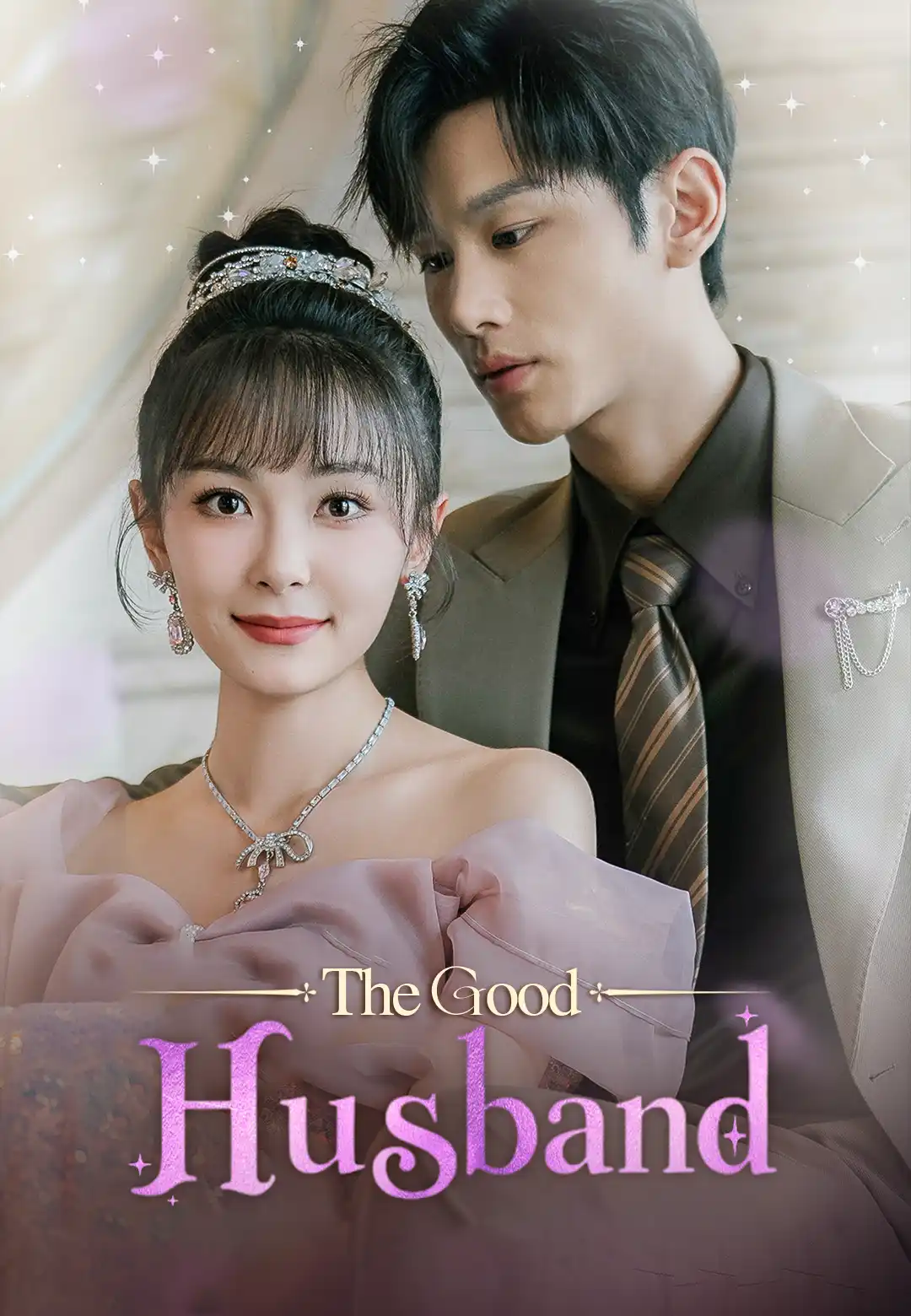 The Good Husband