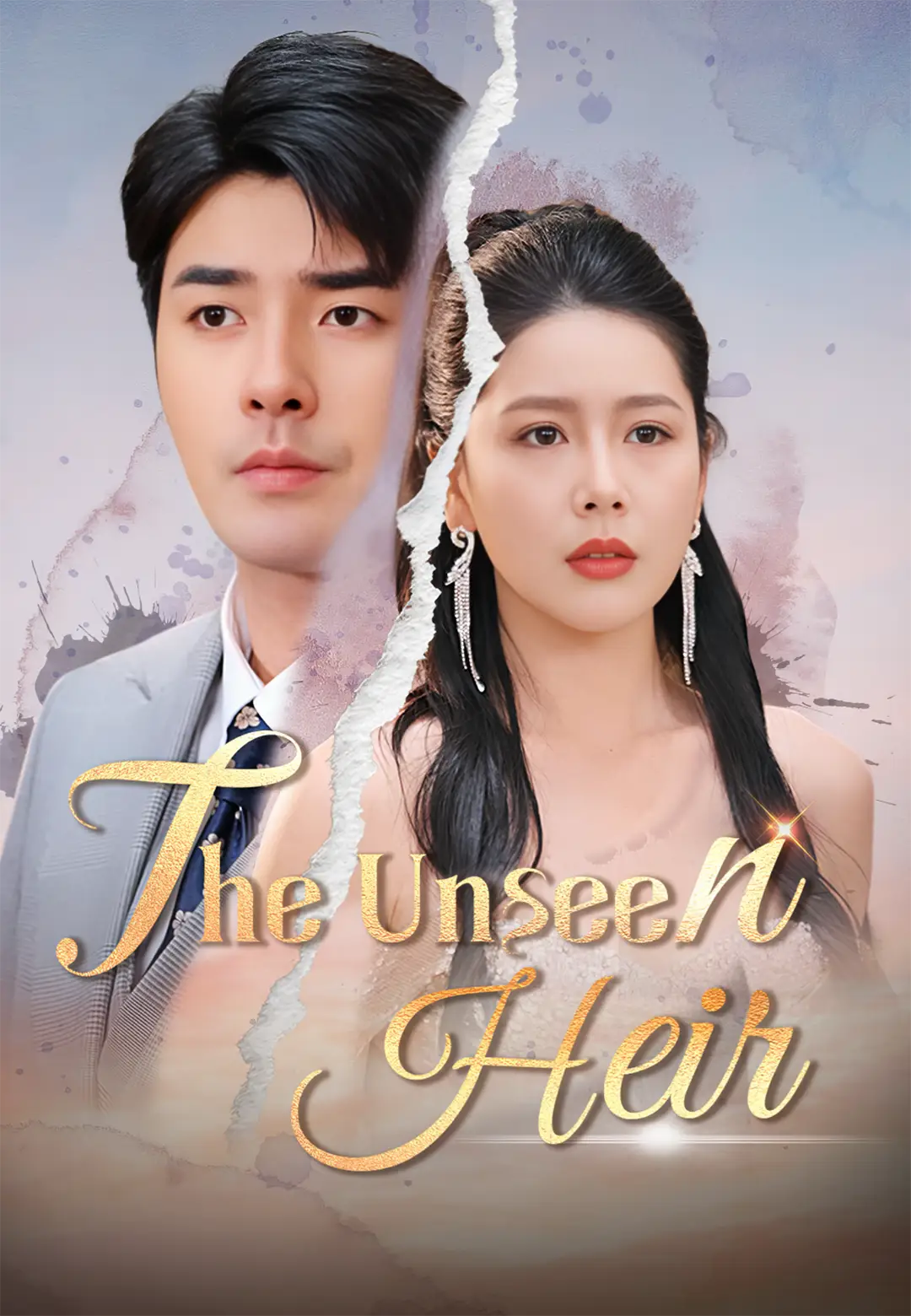 The Unseen Heir