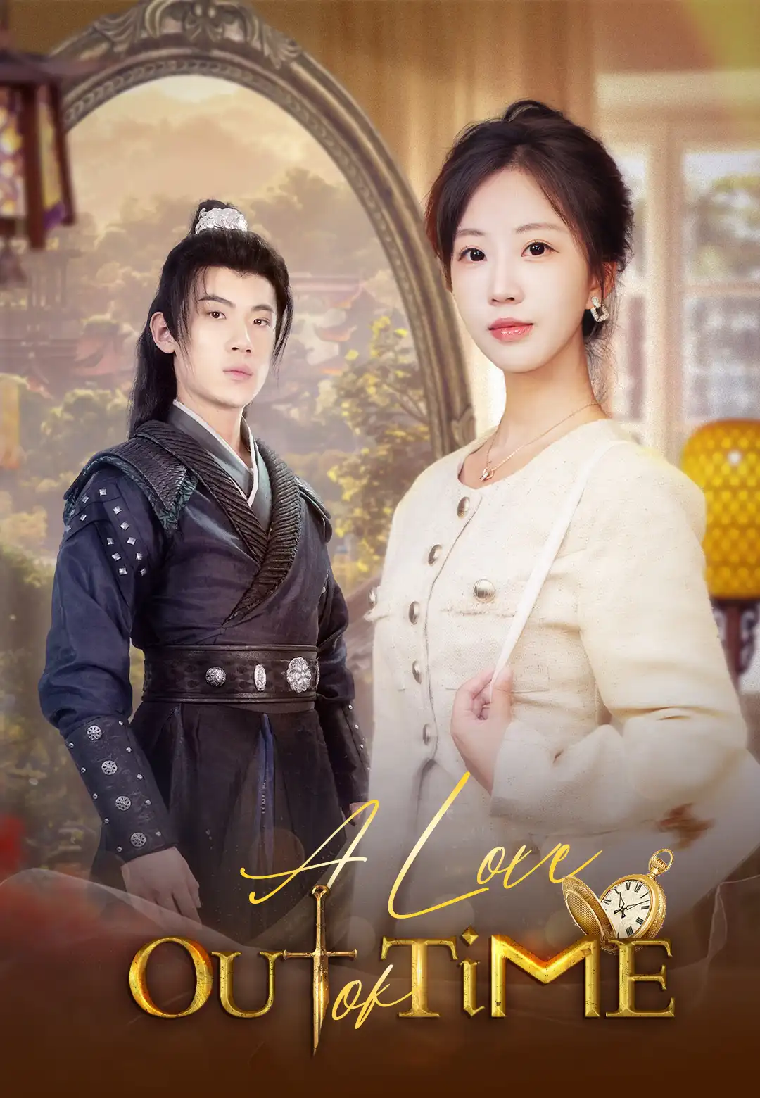 A Love Out of Time