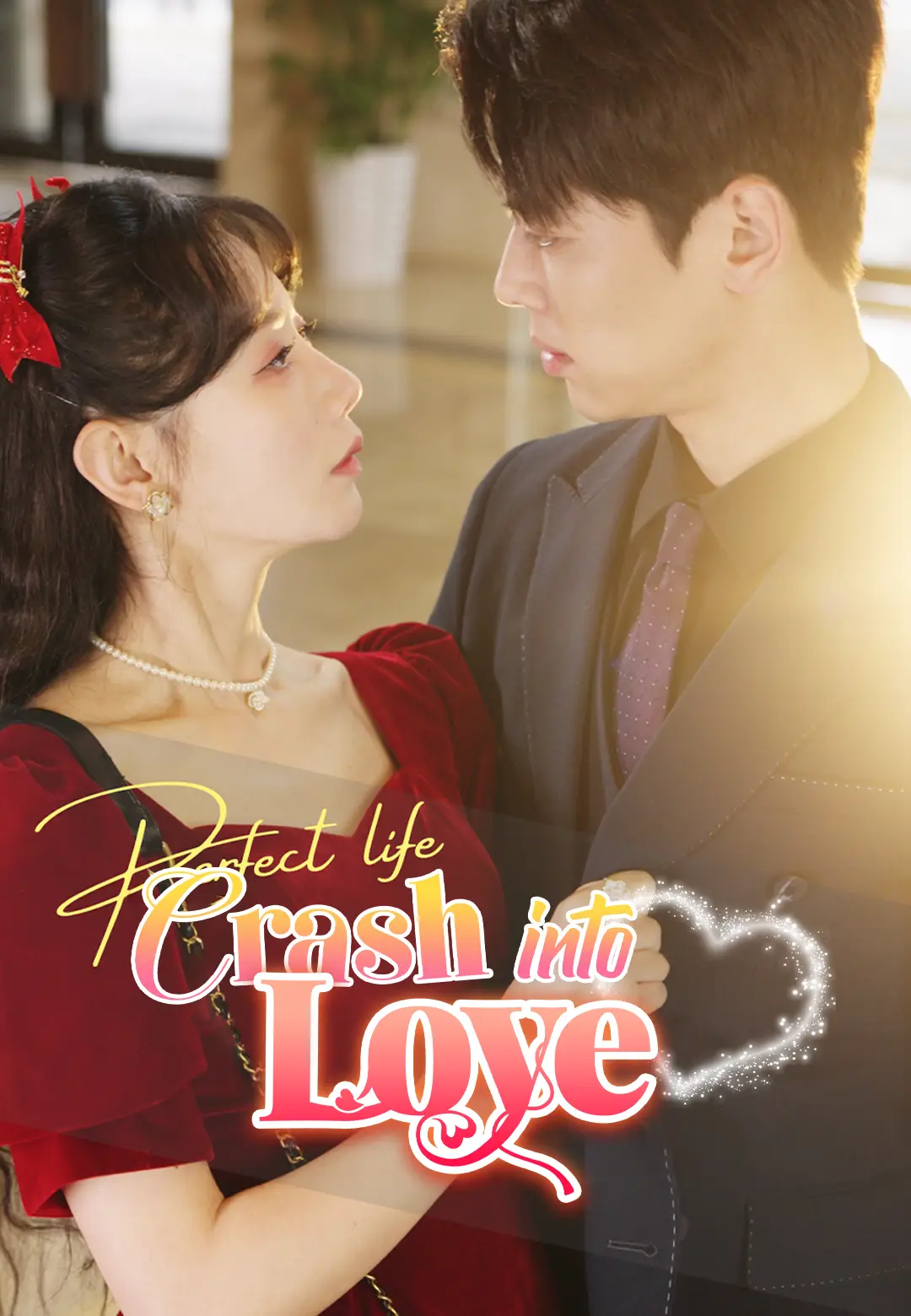Crash into Love
