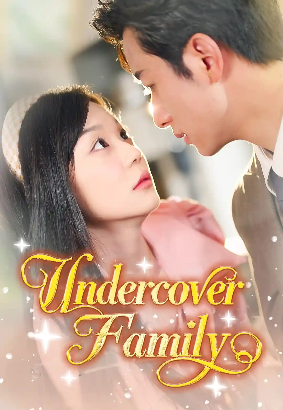 Undercover Family