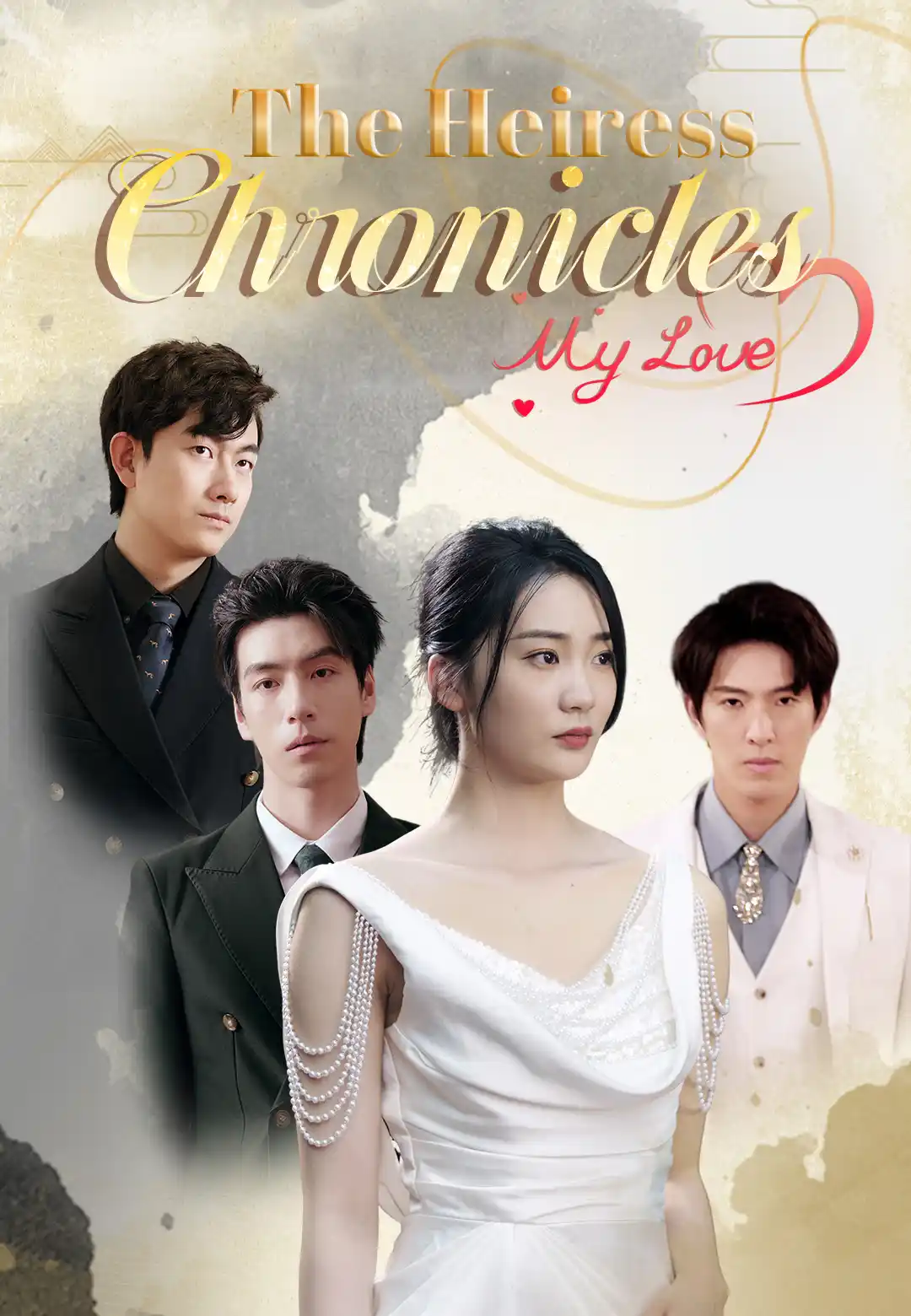 The Heiress Chronicles
