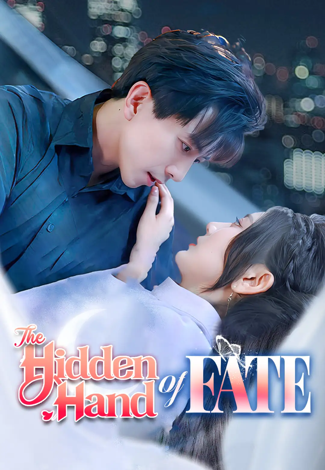 The Hidden Hand of Fate