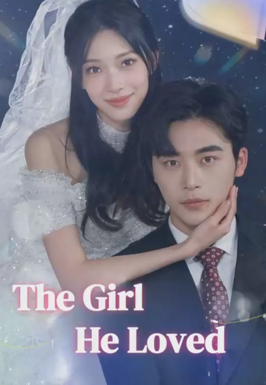 The Girl He Loved