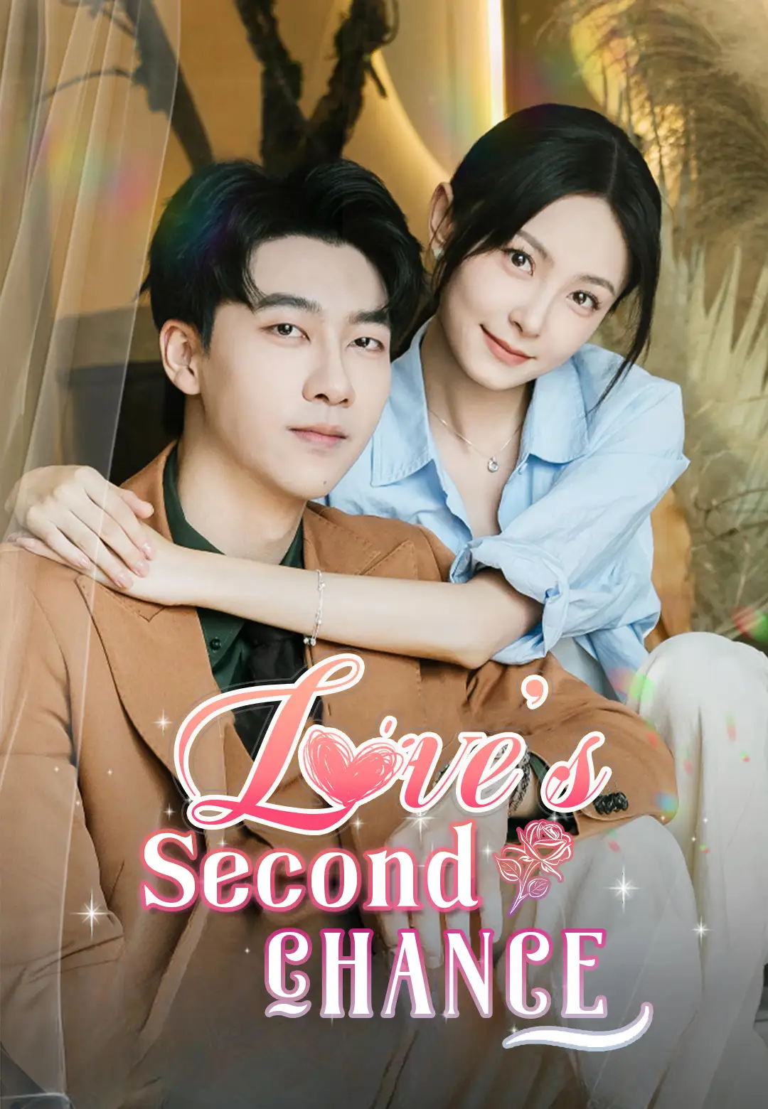 Love's Second Chance