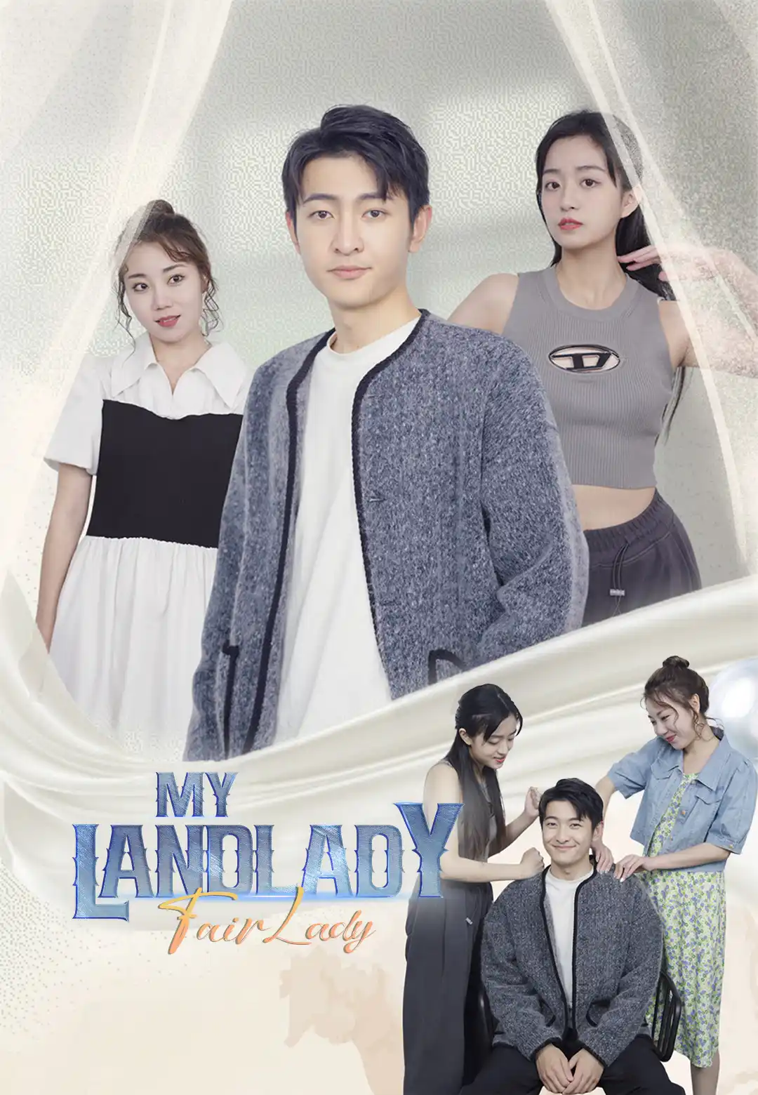 Fair Lady, My Landlady